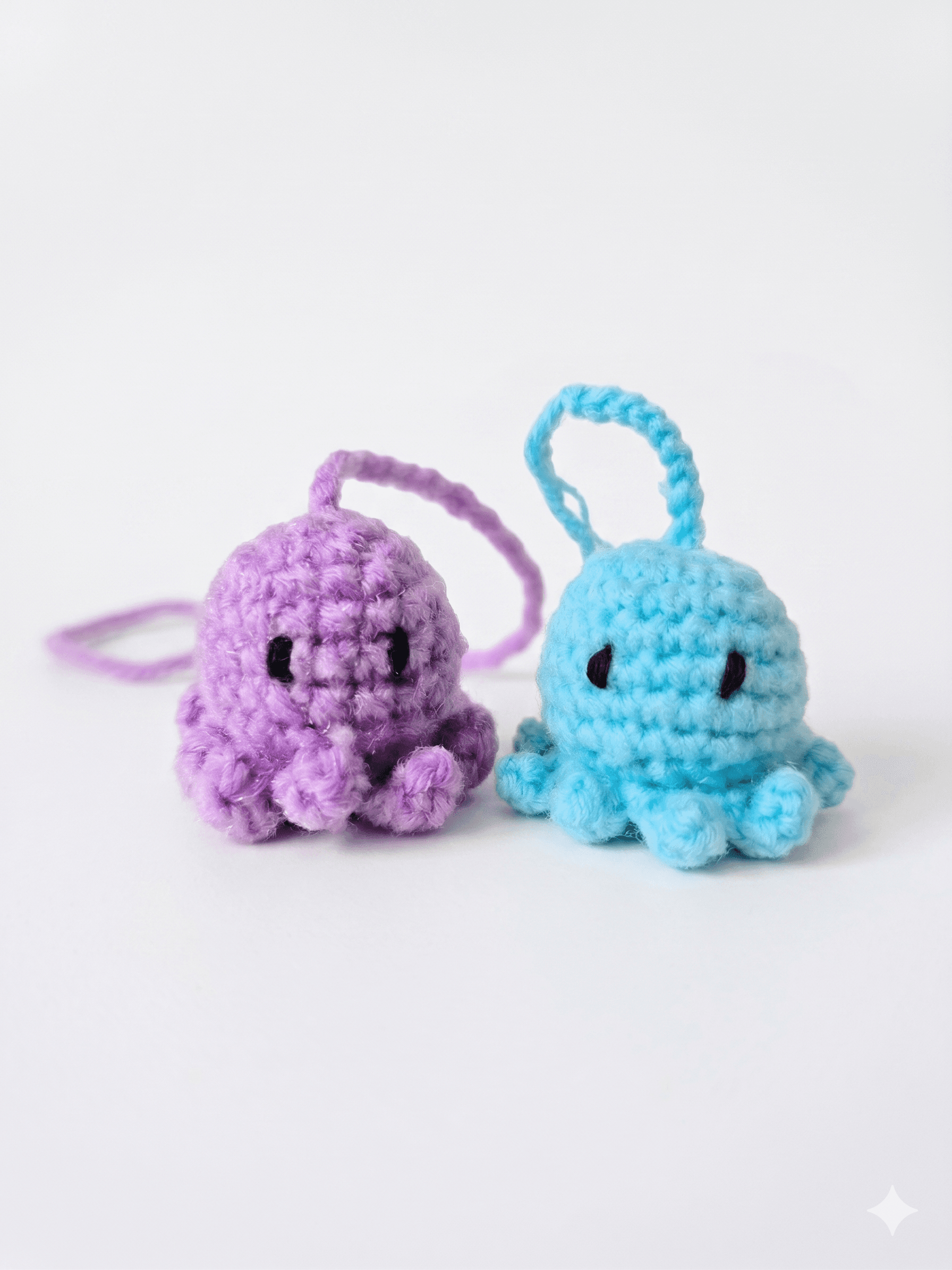 Inky the Octopus