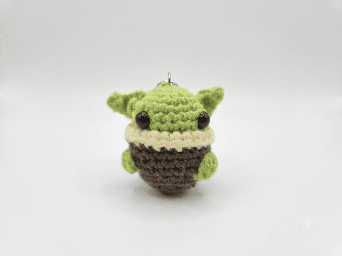 Grogu